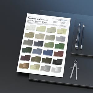 Color Charts